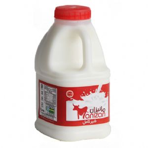 شیری مبستر ۵۰۰ مل ۳/۵٪ پر چه ور