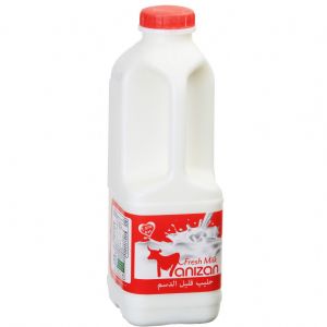 شیری مبستر ۹۵۰ مل ۳/۵٪ پر چه ور