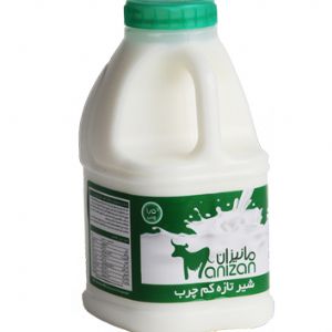 شیری مبستر ۵۰۰ مل ۱/۵٪ که م چه ور