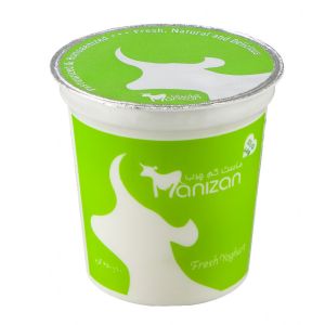 Yoghurt 1.5% Fat