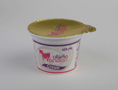 export cream