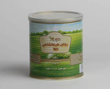 روغن کرمانشاهی