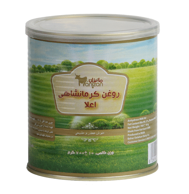 روغن 700 گرمی